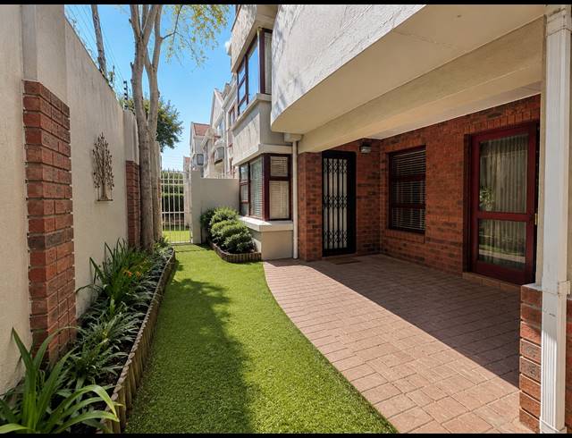 2 BEDROOM APARTMENT FOR SALE IN EDENBURG